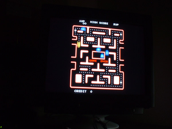 MAME Project 035-1