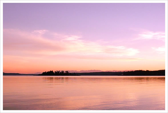 San Juan Island
