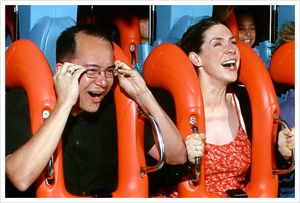 Knott's Berry Farm