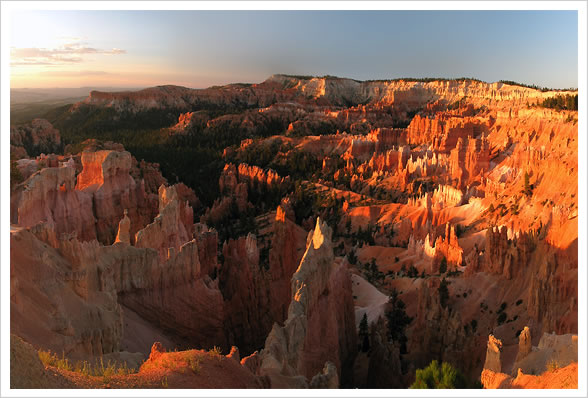 Bryce Canyon