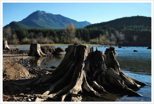 Rattlesnake Ledge