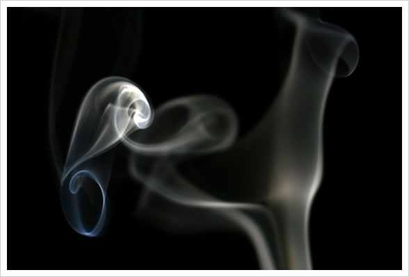 Smoke Tendrils