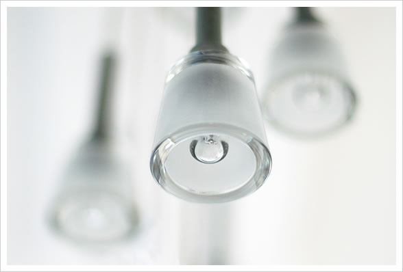 Mini-Pendant Chandelier