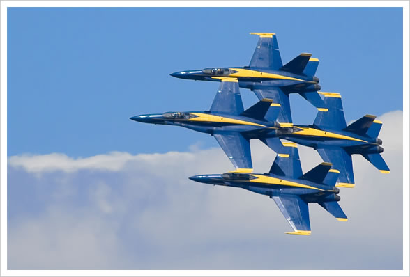 Blue Angels