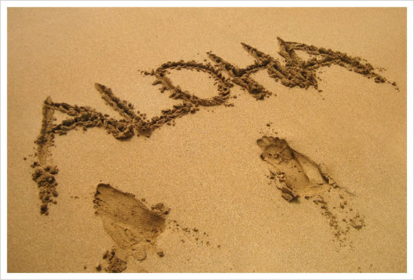 The Whaler on Kaanapali