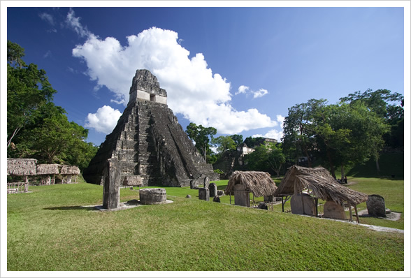 Tikal