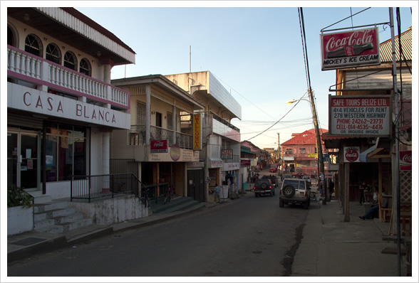 San Ignacio