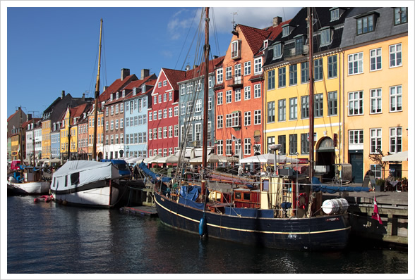 Nyhavn