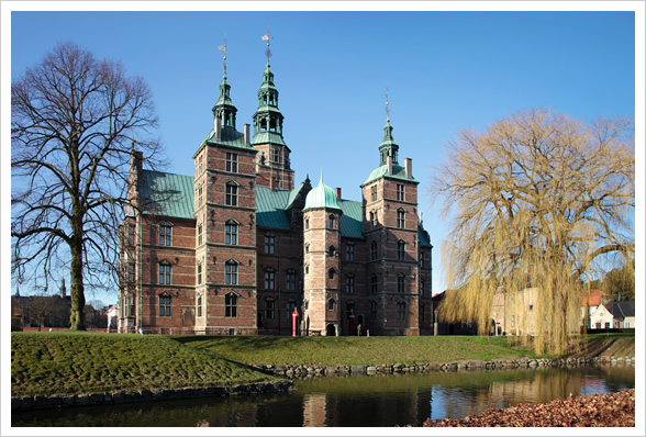 Rosenborg Castle