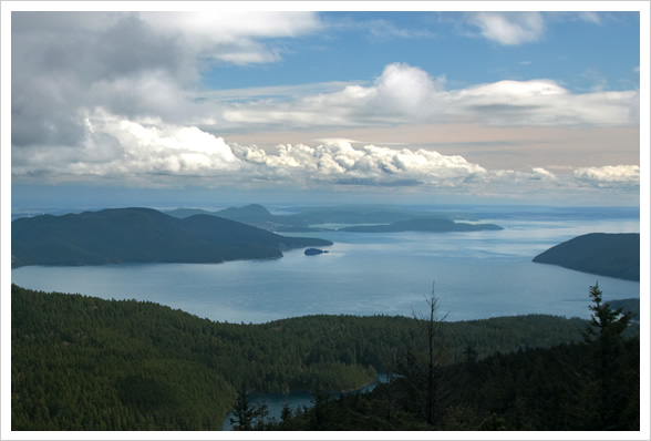 Mt. Constitution
