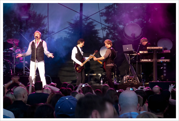 Duran Duran