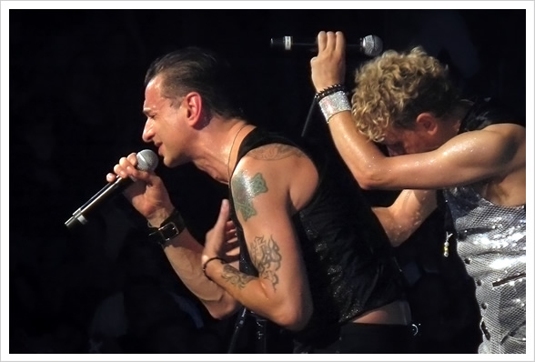 Depeche Mode