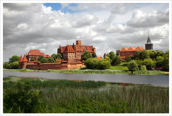 Malbork Castle