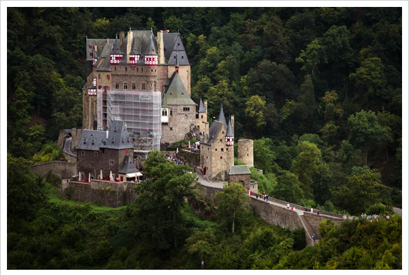 Burg Eltz