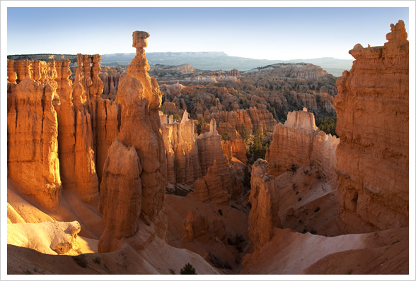 Bryce Canyon