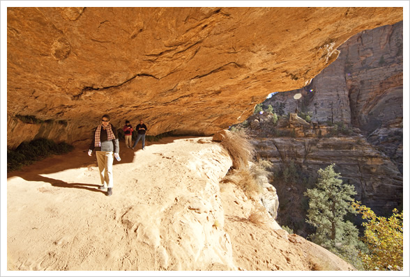 Zion National Park