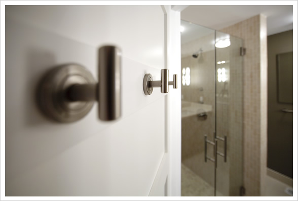 Bathroom & Closet Remodel